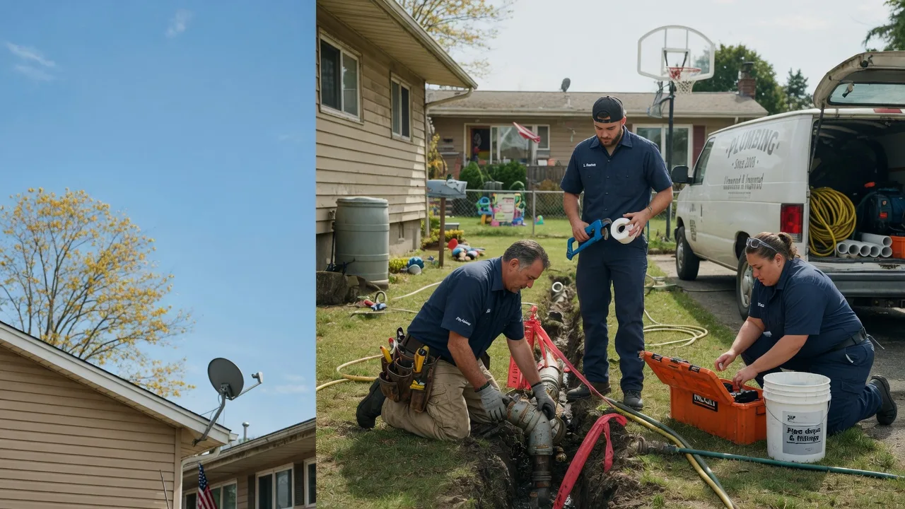 Garbage Disposal Replacement in Plumville, PA near me