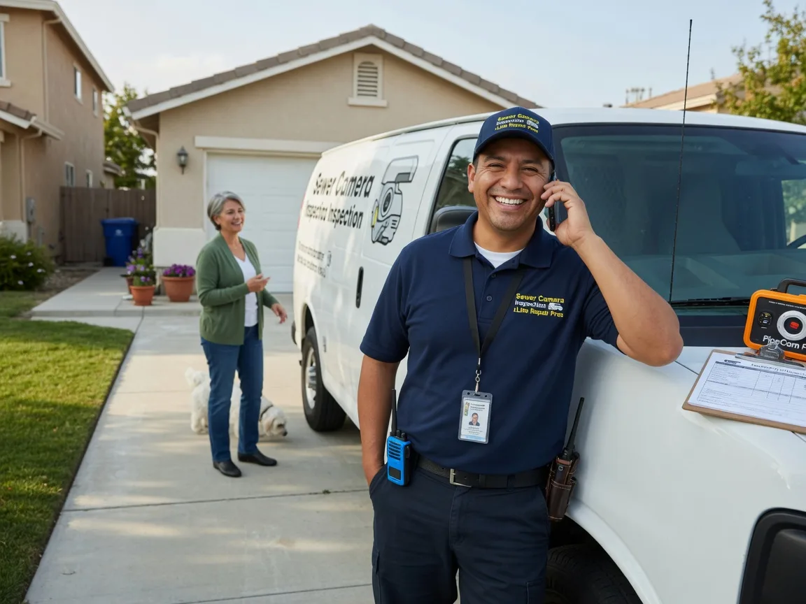 Sewer Line Repair Plumville, PA FAQs